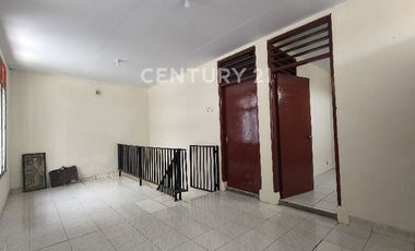 Rumah Di Sumur Batu Lokasi Strategis Siap Huni Jakarta PusatR2261