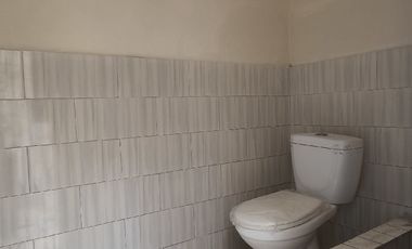 Rumah Di Sumur Batu Lokasi Strategis Siap Huni Jakarta PusatR2261