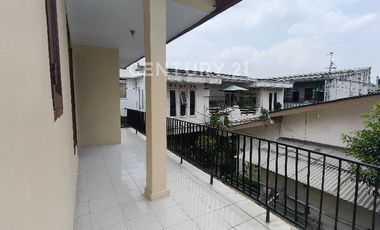 Rumah Di Sumur Batu Lokasi Strategis Siap Huni Jakarta PusatR2261