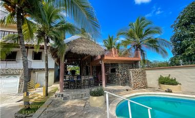 Residencia de playa en Coronado