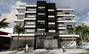 Departamento - 2 ambientes - 1 dormitorio - Merlo Sur