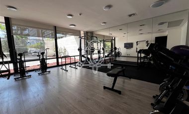 Departamento en Venta en Lo Barnechea