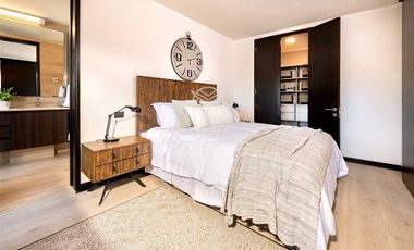 Departamento en Venta en Lo Barnechea