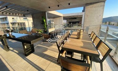 Departamento en Venta en Lo Barnechea