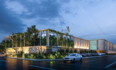 Departamento en venta Mérida Yucatán, Privada Mathea Temozón