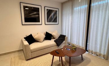 Departamento en venta Mérida Yucatán, Privada Mathea Temozón