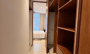 Departamento en venta Mérida Yucatán, Privada Mathea Temozón