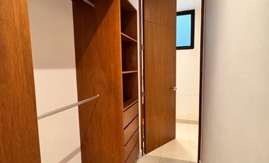 Departamento en venta Mérida Yucatán, Privada Mathea Temozón