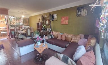 Casa en venta Las Cañadas, Rancagua