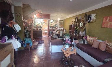 Casa en venta Las Cañadas, Rancagua