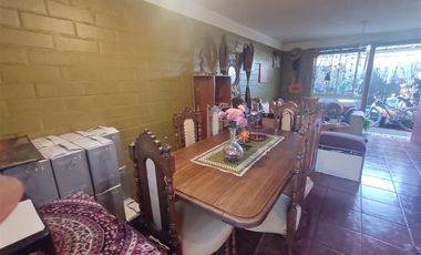 Casa en venta Las Cañadas, Rancagua