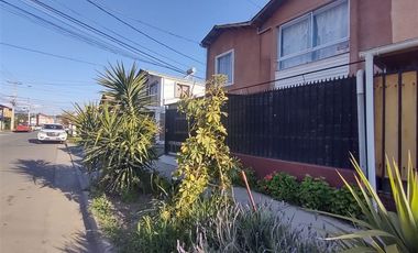 Casa en venta Las Cañadas, Rancagua