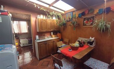 Casa en venta Las Cañadas, Rancagua