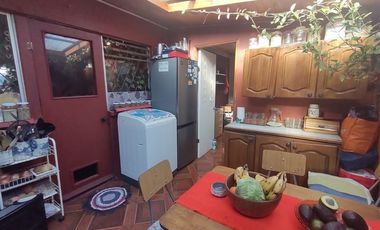 Casa en venta Las Cañadas, Rancagua