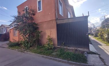 Casa en venta Las Cañadas, Rancagua