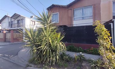 Casa en venta Las Cañadas, Rancagua
