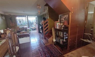 Casa en venta Las Cañadas, Rancagua