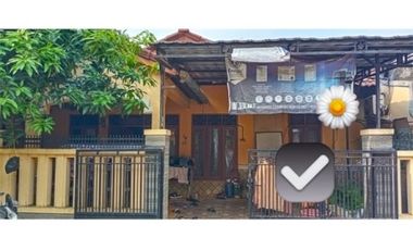 Dijual Murah Rumah Bagus Luas Di Mustika Jaya Bekasi Kota