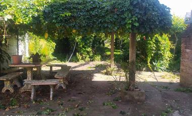 Casa en venta en Ezpeleta Este