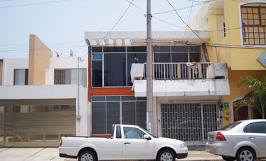 Casa en VENTA en Col. Flores Magón, VERACRUZ, VER.