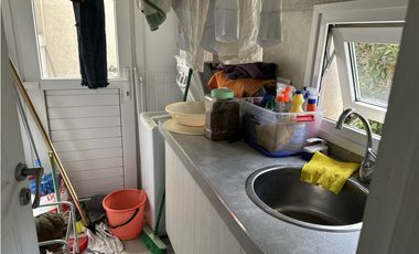 Casa cinco ambientes. Parque. Arenas del Sur. Venta.