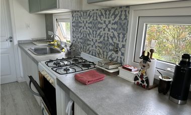 Casa cinco ambientes. Parque. Arenas del Sur. Venta.