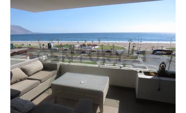 Venta ideal para inversión primera línea iquique