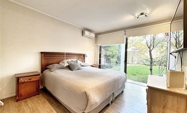 Casa en venta de 4 dorm. en Colina