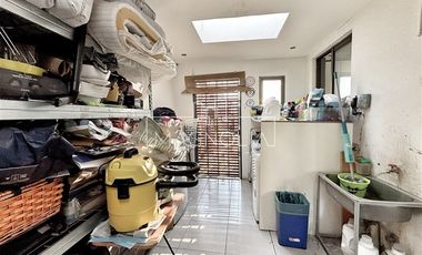 Casa en venta de 4 dorm. en Colina