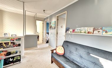 Casa en venta de 4 dorm. en Colina