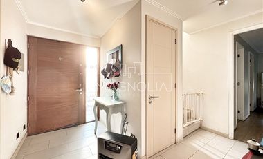 Casa en venta de 4 dorm. en Colina