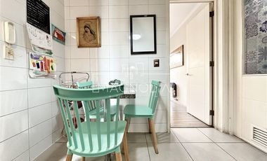 Casa en venta de 4 dorm. en Colina
