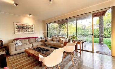 Casa en venta de 4 dorm. en Colina