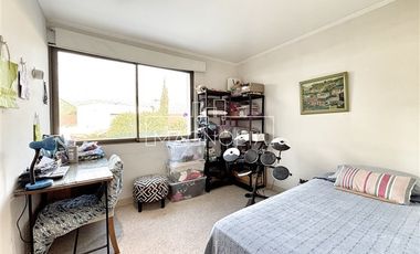 Casa en venta de 4 dorm. en Colina