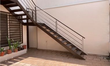 Oficina en renta mitras norte planta alta LSL