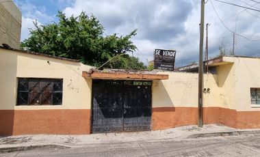Terreno en venta en Morelos, Cuautla