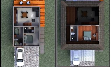 2Bedroom BeachFront In Guinsay Danao-Aduna Beach Villas