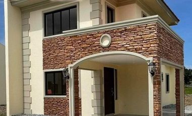 House and Lot in bulacan - in town center