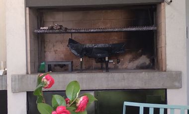 Intendente Becco 1700 Beccar, San Isidro -Sin exp