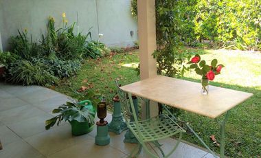 Intendente Becco 1700 Beccar, San Isidro -Sin exp