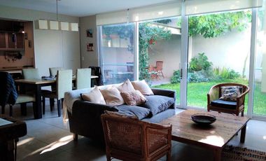 Intendente Becco 1700 Beccar, San Isidro -Sin exp