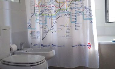 Intendente Becco 1700 Beccar, San Isidro -Sin exp