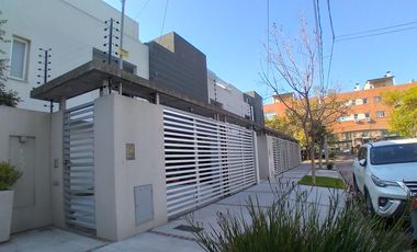 Intendente Becco 1700 Beccar, San Isidro -Sin exp