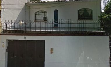 Casa en venta en Coyoacán!!! AVV
