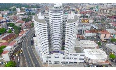 SE VENDE APARTAMENTO LINEA BLANCA EN AV. BALBOA