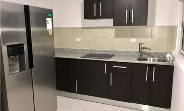 SE VENDE APARTAMENTO LINEA BLANCA EN AV. BALBOA
