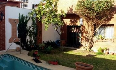 CHALET EN C.JARDIN.DETALLES DE CATEGORIA. OPORTUNIDAD