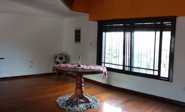 CHALET EN C.JARDIN.DETALLES DE CATEGORIA. OPORTUNIDAD