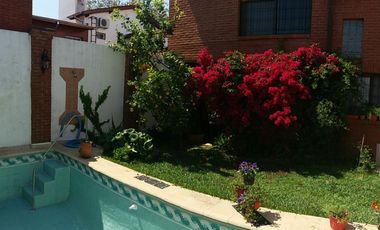 CHALET EN C.JARDIN.DETALLES DE CATEGORIA. OPORTUNIDAD