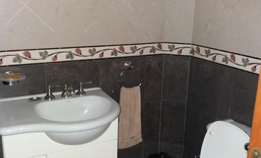 CHALET EN C.JARDIN.DETALLES DE CATEGORIA. OPORTUNIDAD